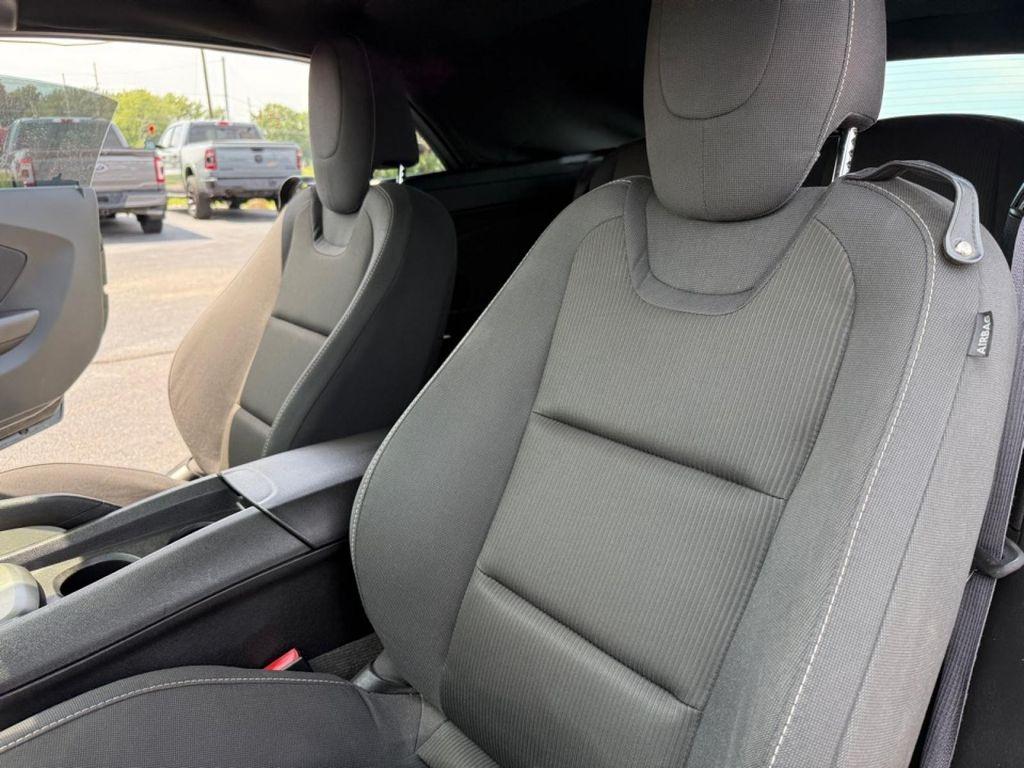 used 2013 Chevrolet Camaro car, priced at $10,881