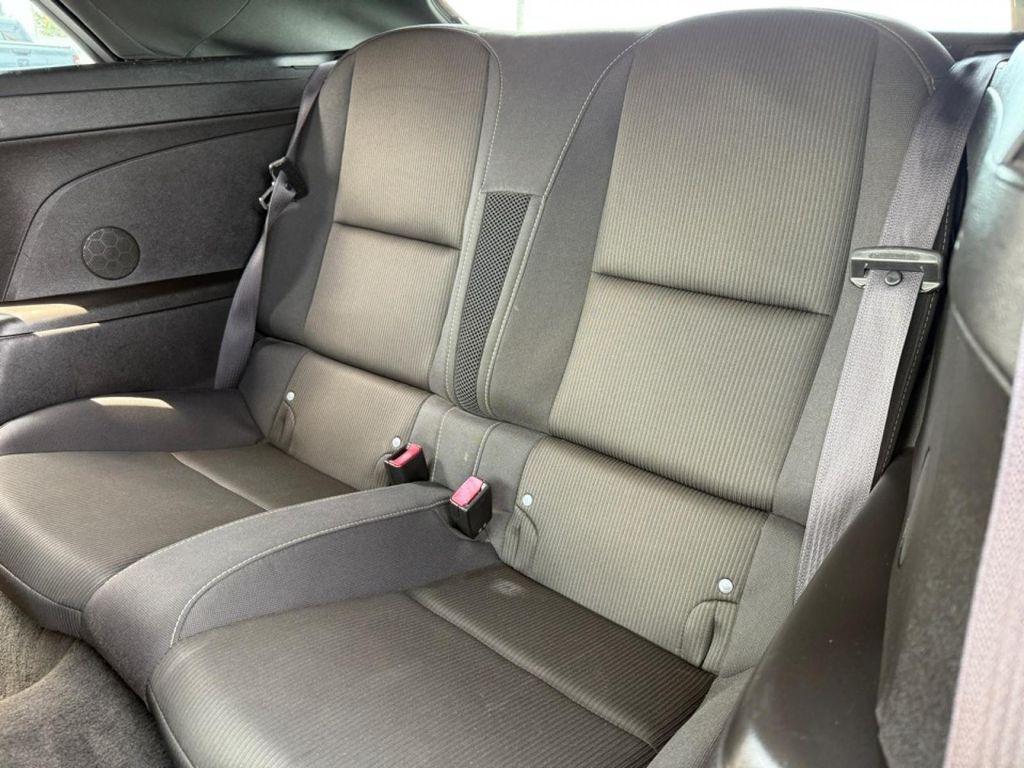used 2013 Chevrolet Camaro car, priced at $10,881