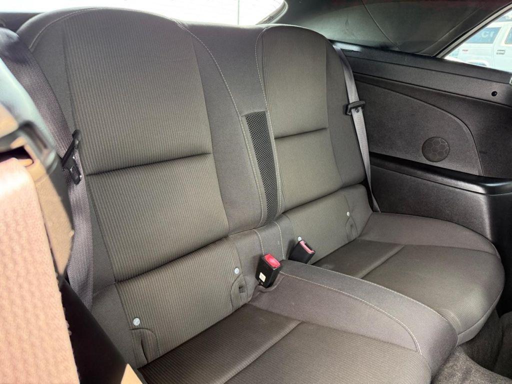 used 2013 Chevrolet Camaro car, priced at $10,881