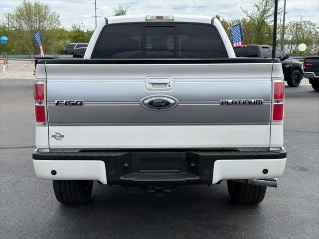 used 2013 Ford F-150 car, priced at $18,995