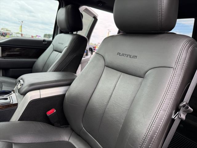 used 2013 Ford F-150 car, priced at $18,995