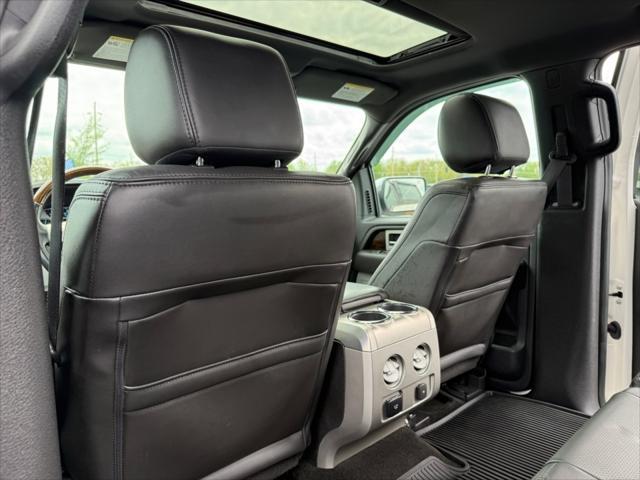 used 2013 Ford F-150 car, priced at $18,995