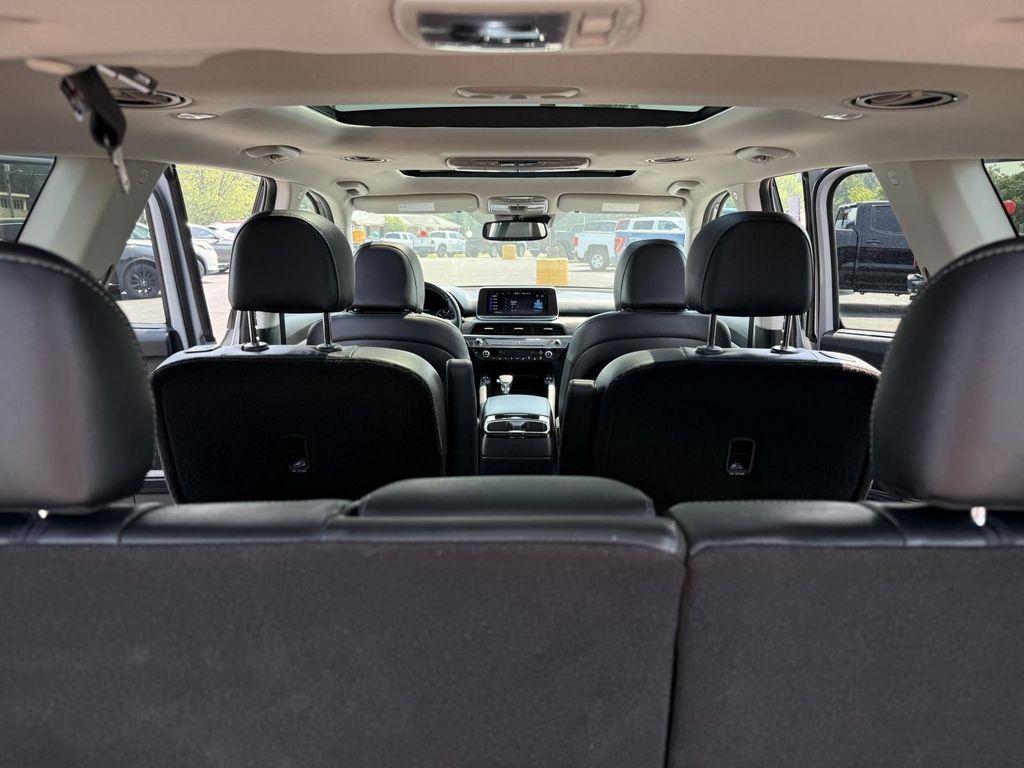 used 2022 Kia Telluride car, priced at $37,482