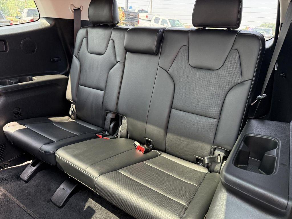 used 2022 Kia Telluride car, priced at $37,482