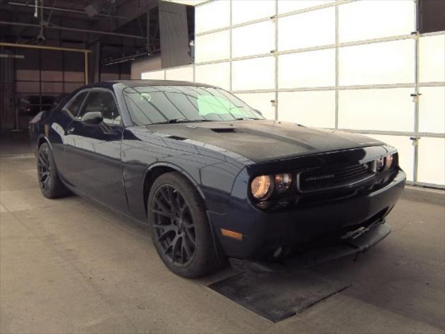 used 2013 Dodge Challenger car, priced at $18,900