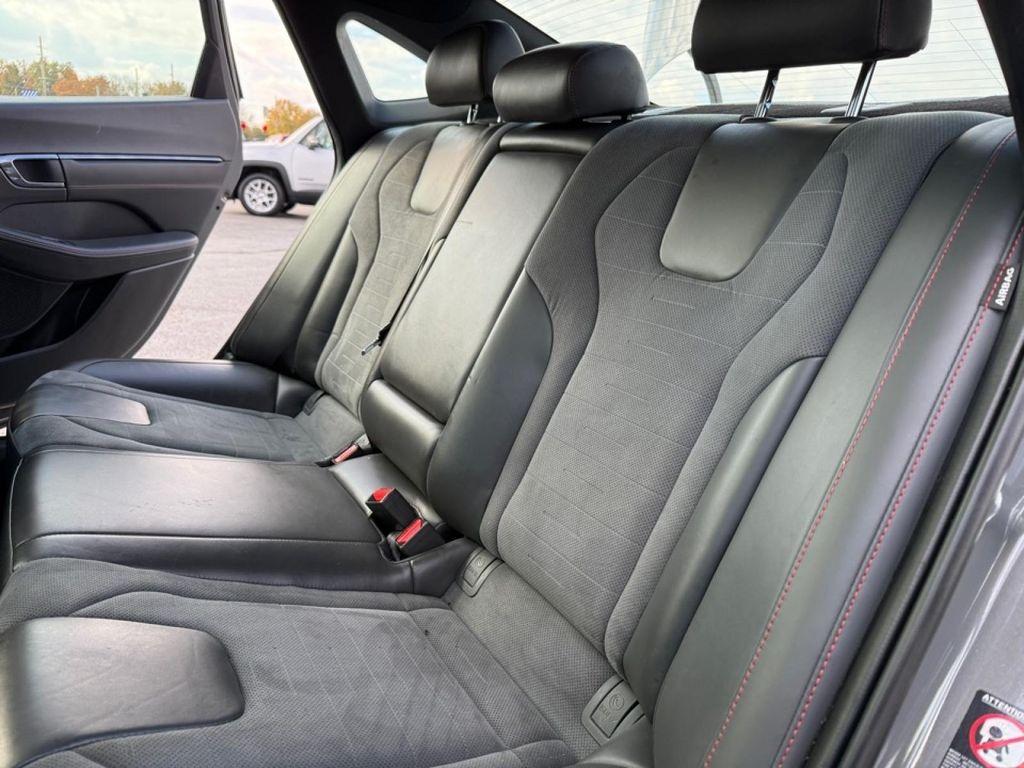 used 2022 Hyundai Sonata car, priced at $24,880