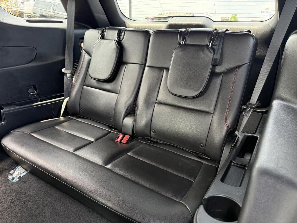 used 2022 Ford Explorer car, priced at $32,255