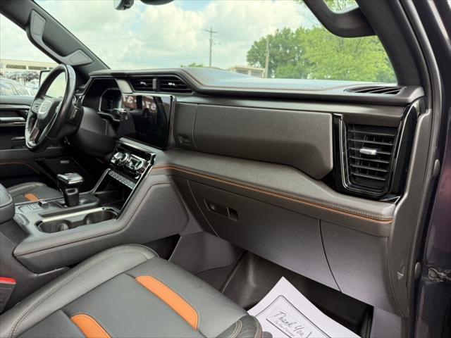 used 2022 GMC Sierra 1500 car, priced at $47,988