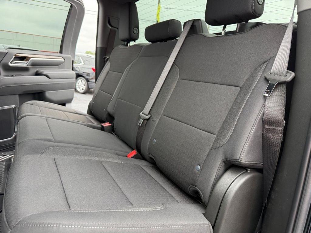 used 2025 GMC Sierra 2500 car, priced at $58,900