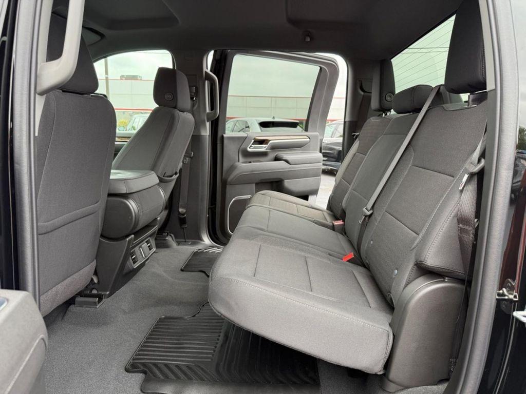 used 2025 GMC Sierra 2500 car, priced at $58,900