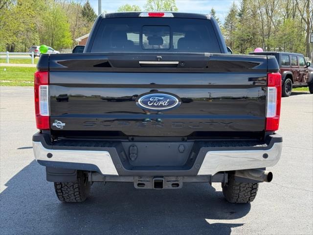 used 2019 Ford F-250 car, priced at $39,688
