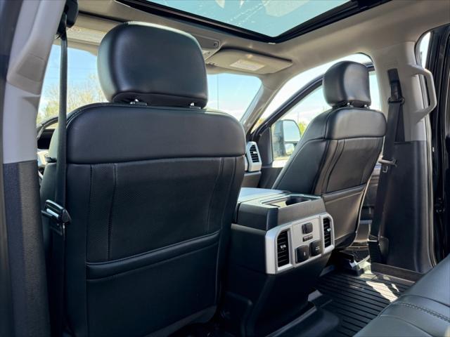 used 2019 Ford F-250 car, priced at $39,688