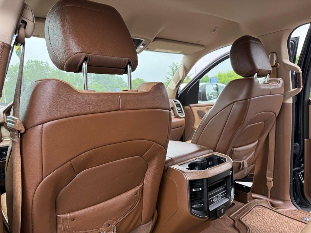 used 2020 Ram 1500 car, priced at $30,880