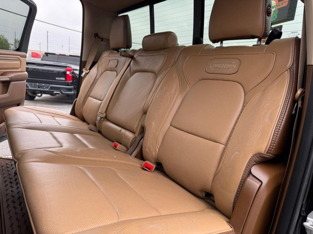 used 2020 Ram 1500 car, priced at $30,880