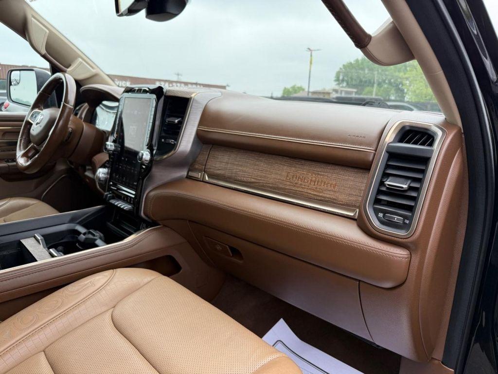 used 2020 Ram 1500 car, priced at $30,880