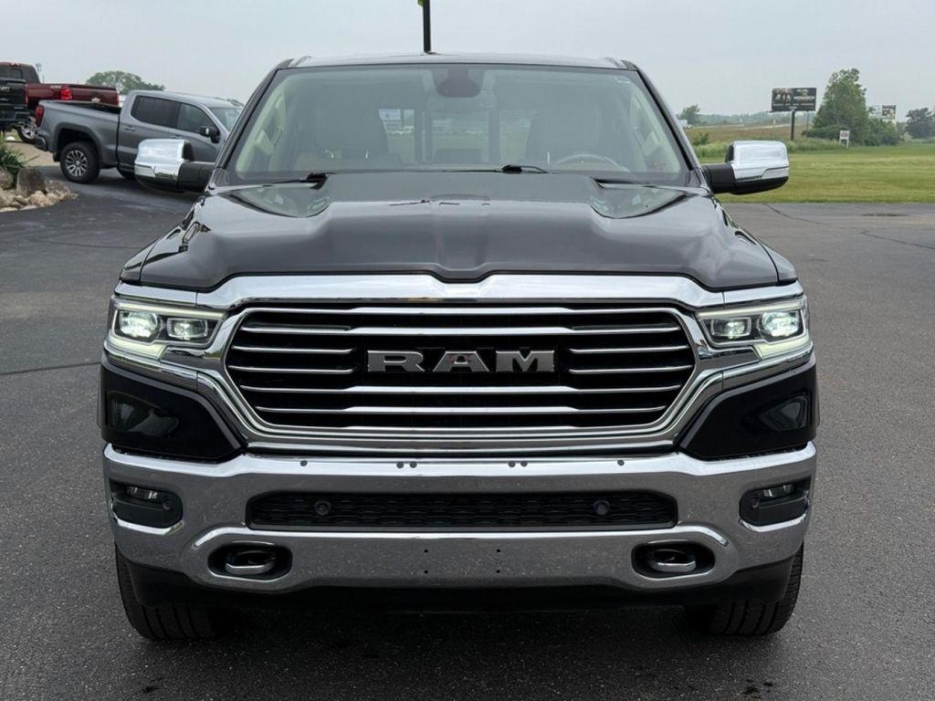 used 2020 Ram 1500 car, priced at $30,880