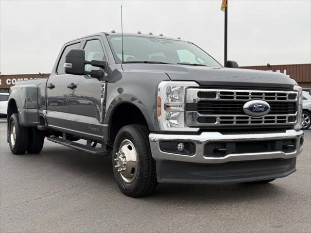 used 2024 Ford F-350 car, priced at $57,880