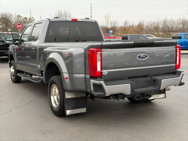 used 2024 Ford F-350 car, priced at $57,880