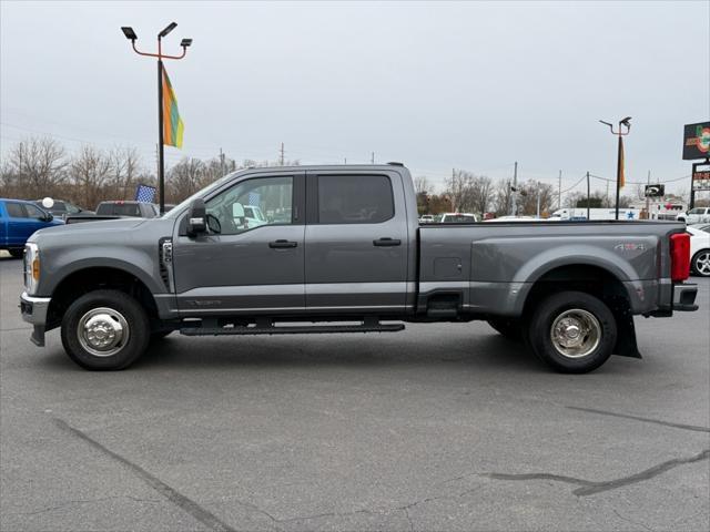 used 2024 Ford F-350 car, priced at $57,880