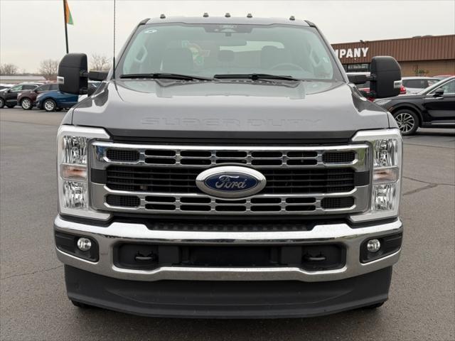 used 2024 Ford F-350 car, priced at $57,880