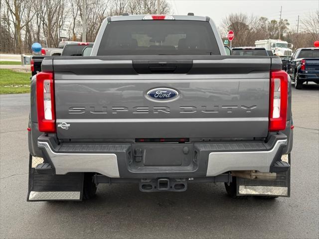 used 2024 Ford F-350 car, priced at $57,880