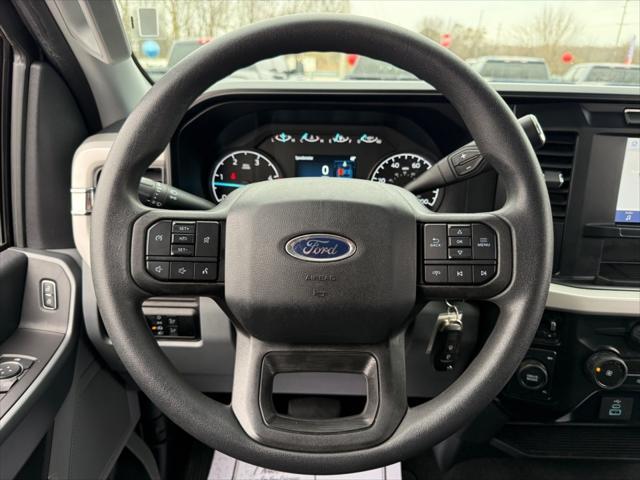 used 2024 Ford F-350 car, priced at $57,880