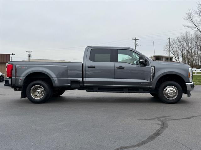 used 2024 Ford F-350 car, priced at $57,880