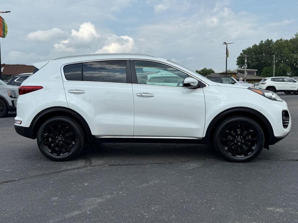 used 2019 Kia Sportage car, priced at $16,995