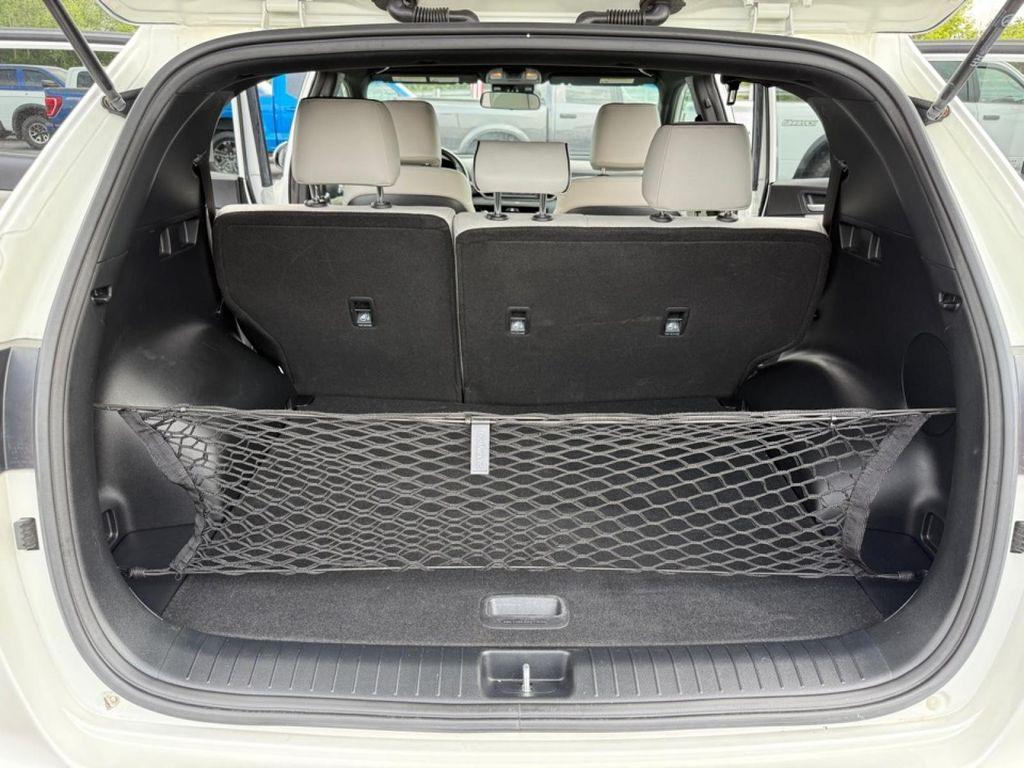 used 2019 Kia Sportage car, priced at $16,995