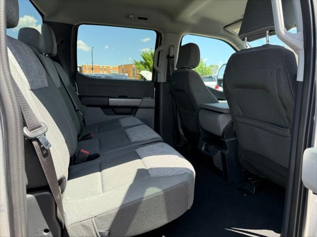 used 2024 Ford F-350 car, priced at $53,488