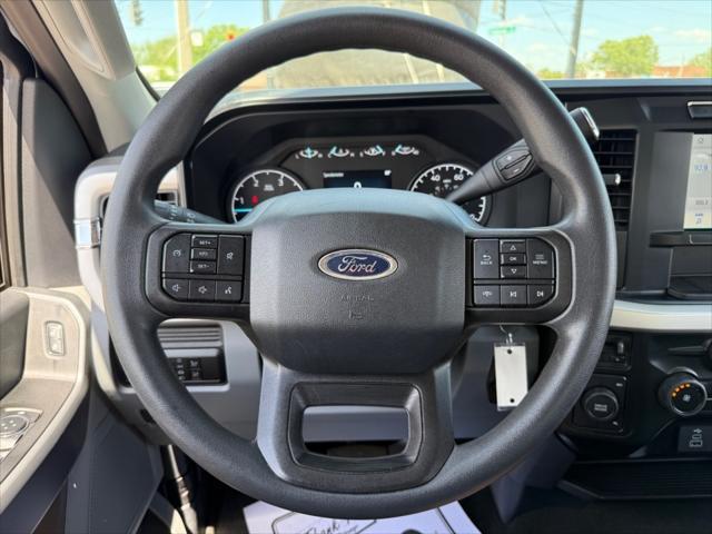 used 2024 Ford F-350 car, priced at $53,488