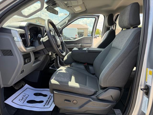 used 2024 Ford F-350 car, priced at $53,488