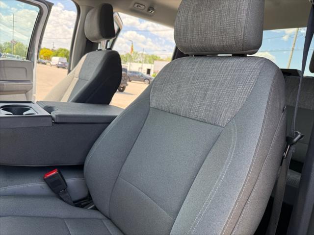 used 2024 Ford F-350 car, priced at $53,488