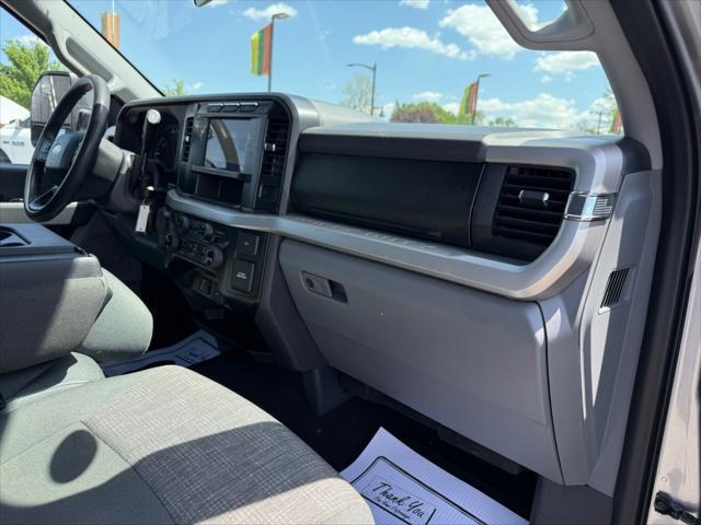 used 2024 Ford F-350 car, priced at $53,488