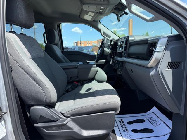 used 2024 Ford F-350 car, priced at $53,488