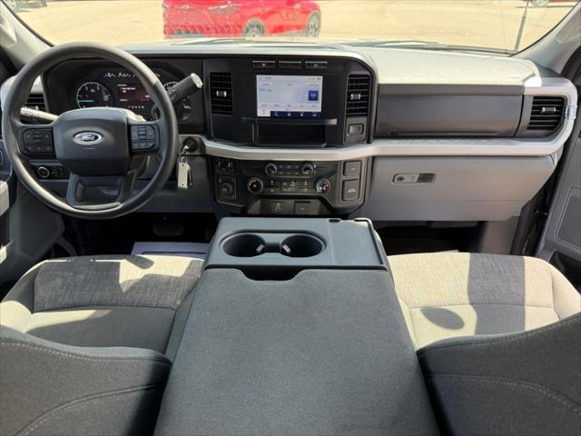 used 2024 Ford F-350 car, priced at $53,488
