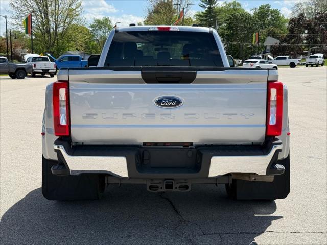 used 2024 Ford F-350 car, priced at $53,488