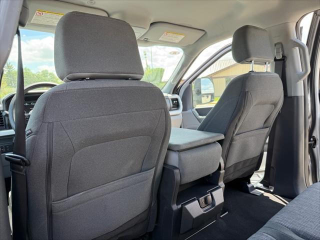 used 2024 Ford F-350 car, priced at $53,488