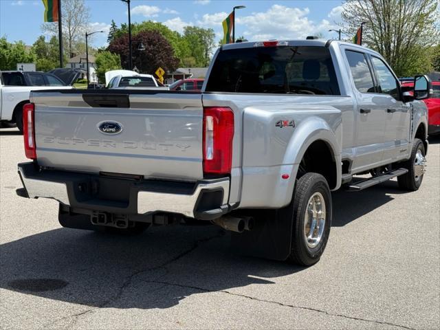 used 2024 Ford F-350 car, priced at $53,488