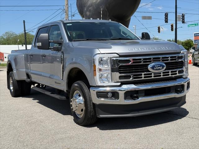 used 2024 Ford F-350 car, priced at $53,488