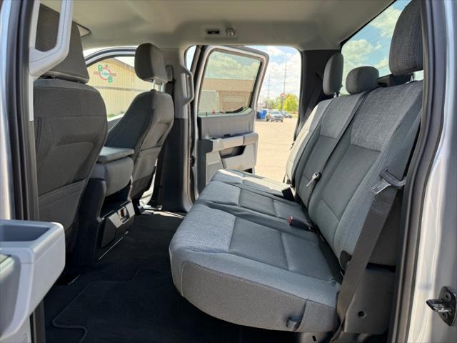 used 2024 Ford F-350 car, priced at $53,488