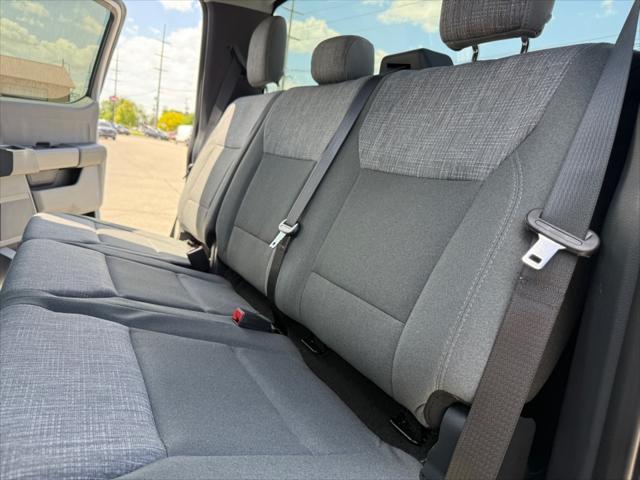 used 2024 Ford F-350 car, priced at $53,488