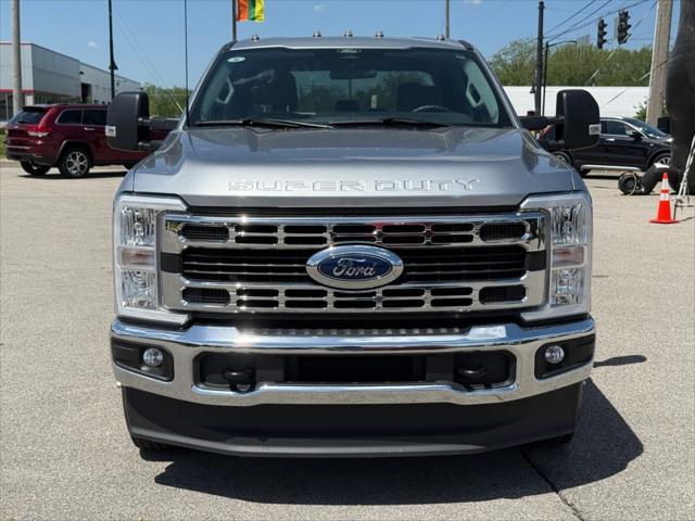 used 2024 Ford F-350 car, priced at $53,488