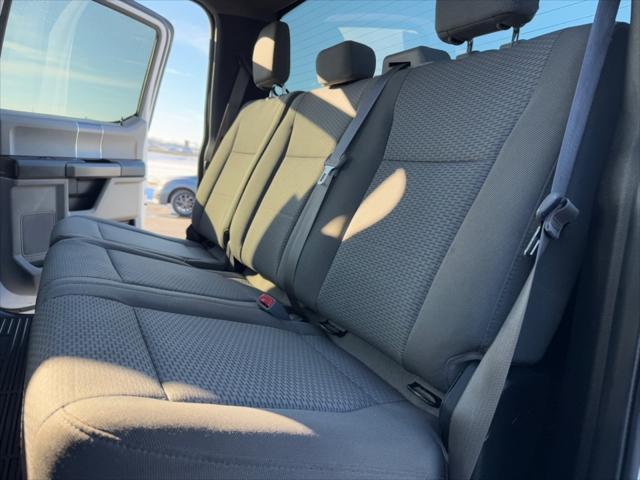 used 2017 Ford F-250 car, priced at $33,455