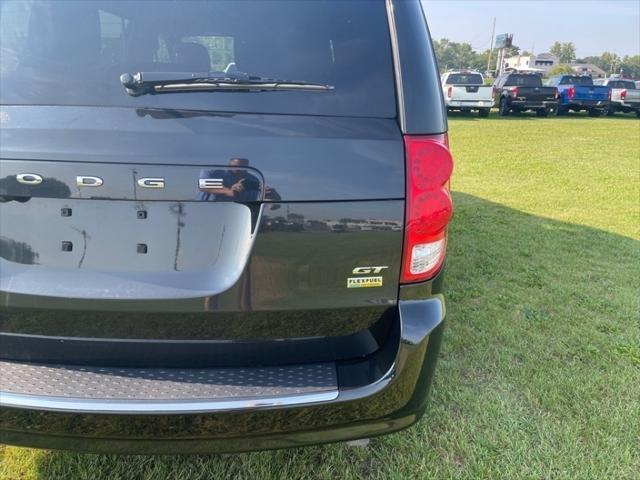 used 2019 Dodge Grand Caravan car