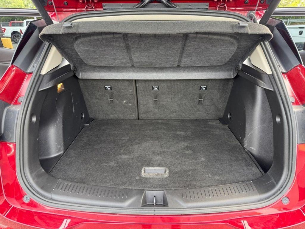 used 2020 Buick Encore GX car, priced at $16,755