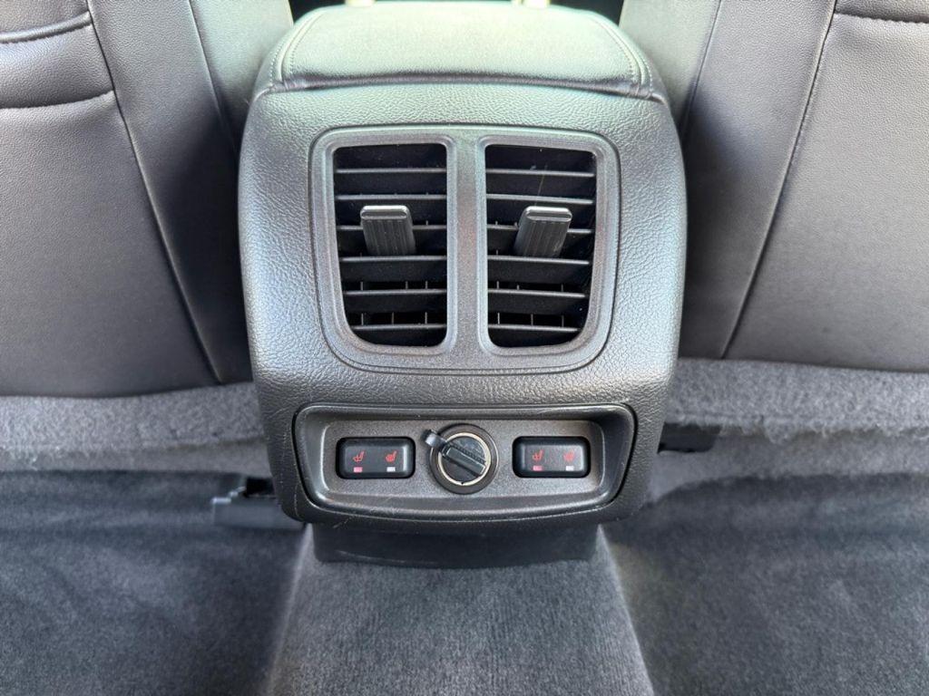 used 2018 Ford Taurus car, priced at $16,490