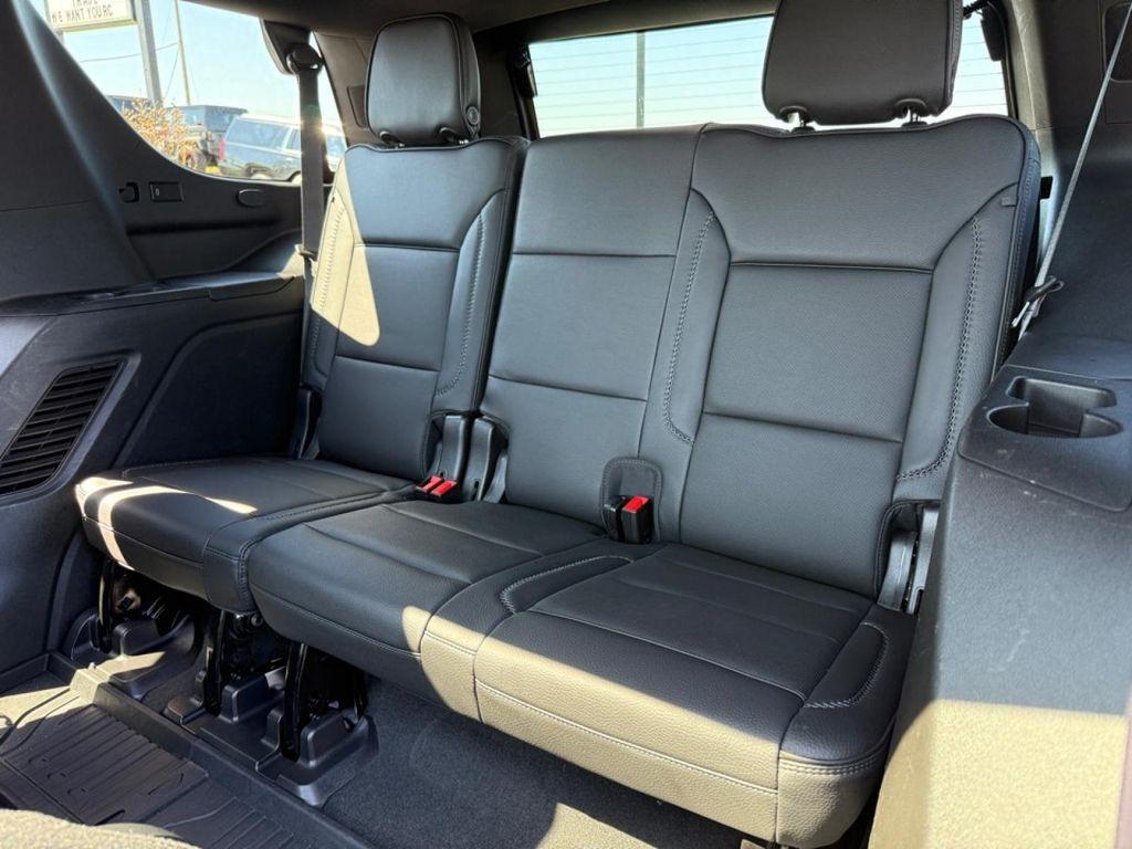 used 2021 GMC Yukon car, priced at $49,880