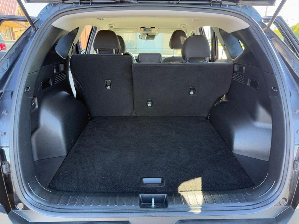 used 2022 Hyundai Tucson car, priced at $15,388