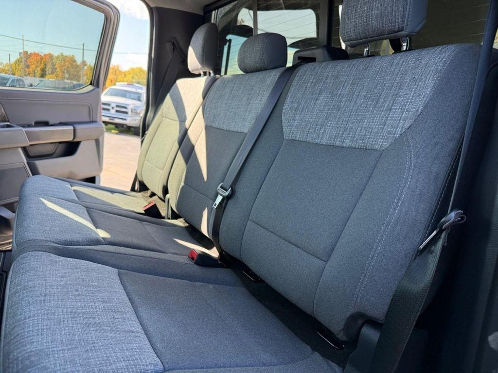 used 2022 Ford F-150 car, priced at $33,955